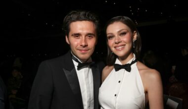 ‘I do not want to reconcile with my family’ says Brooklyn Peltz Beckham - CTV News