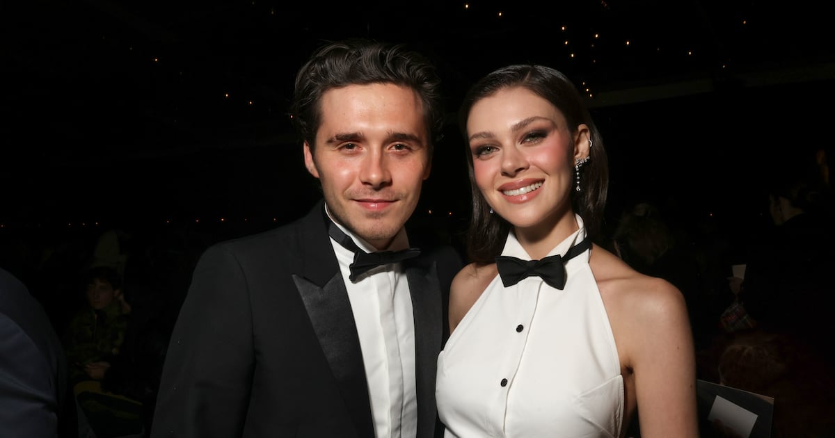 ‘I do not want to reconcile with my family’ says Brooklyn Peltz Beckham - CTV News