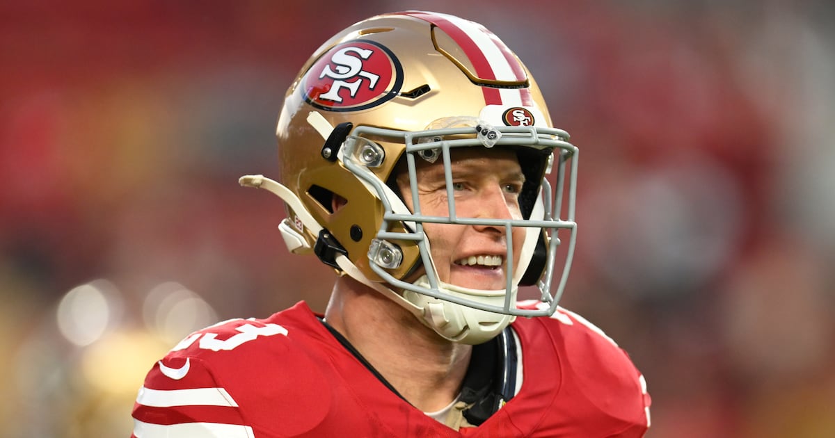 Christian McCaffrey, Aaron Jones, Jake Ferguson named finalists for NFL’s Salute to Service Award