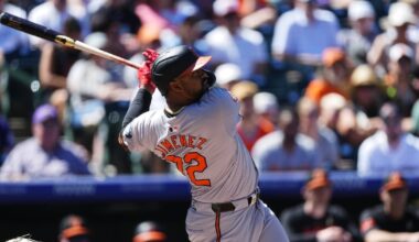 Eloy Jimenez one of five Toronto Blue Jays free-agent signings