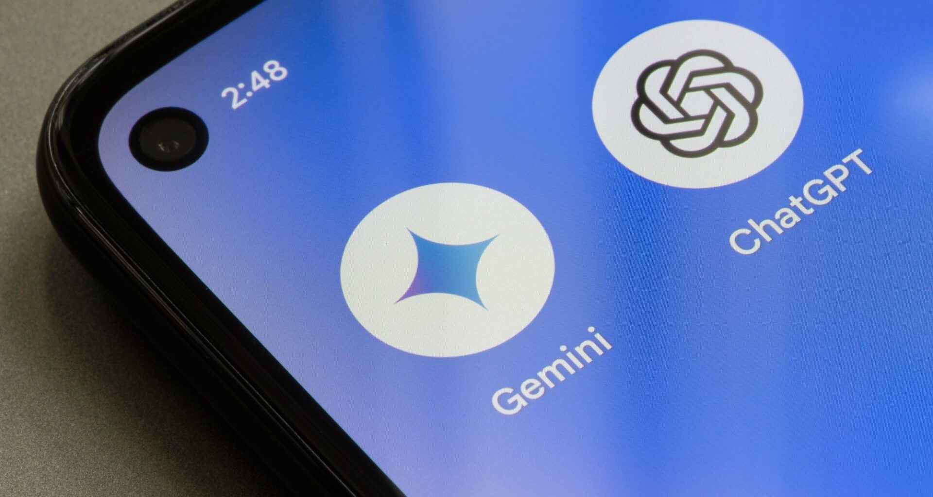 9 signs Google’s Gemini just ended ChatGPT’s dominance