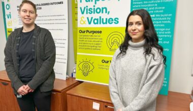 Bell Let’s Talk Day is a time to talk about mental health - CTV News