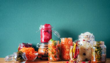 Why you should add fermented food to your diet every day