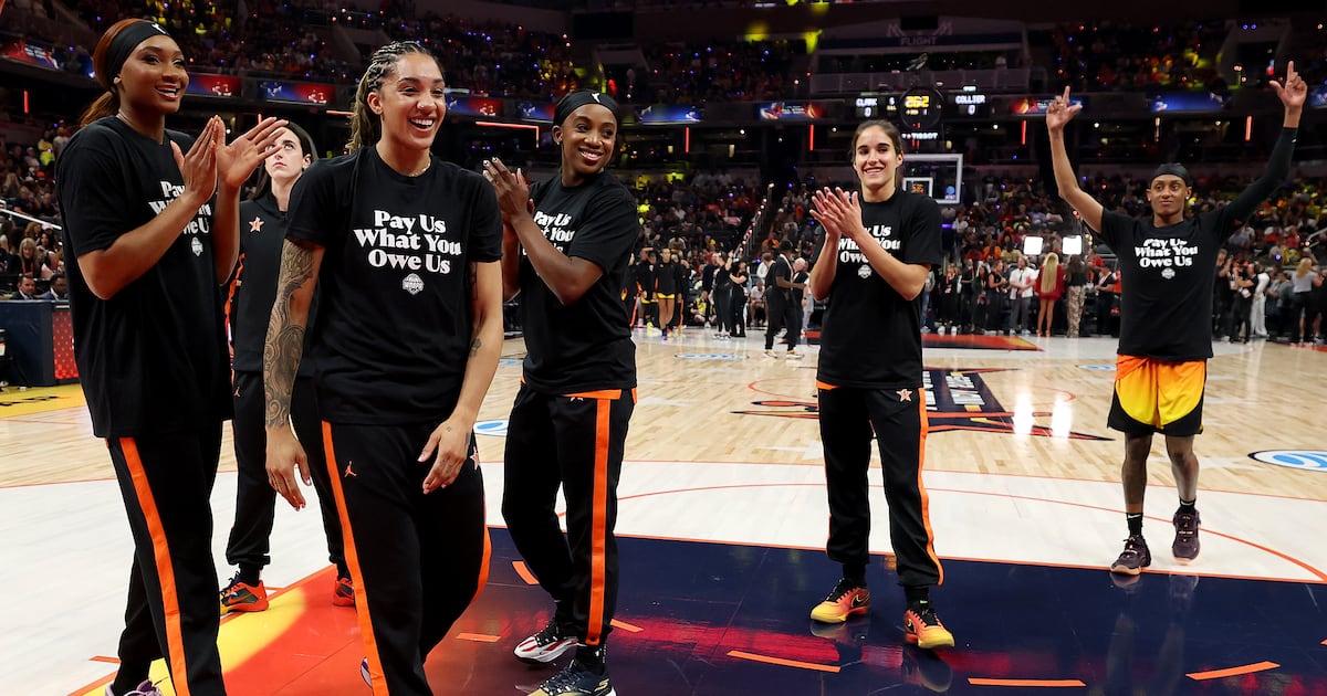 WNBA, WNBPA preparing for ‘Status Quo’ period as CBA talks stall