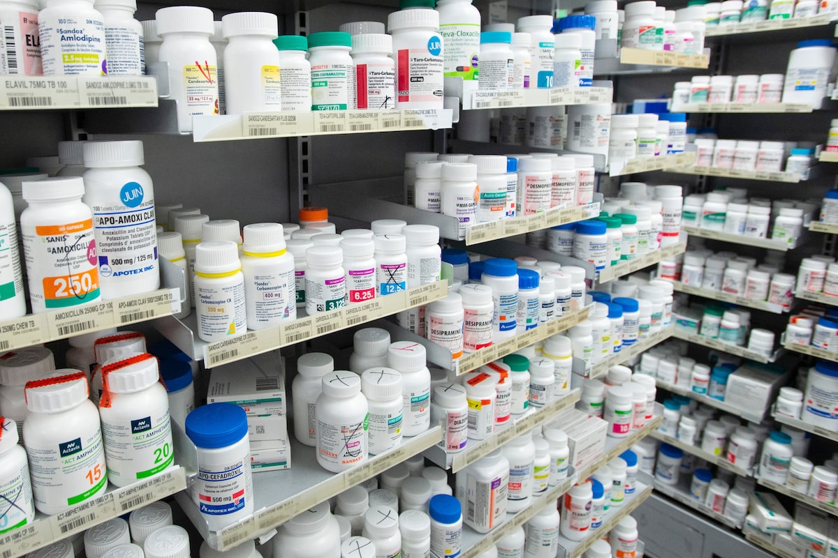Canada Drug Agency shouldn’t be determining cost-effectiveness of drugs