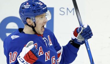 Artemi Panarin drawing plenty of interest atop latest Trade Bait list