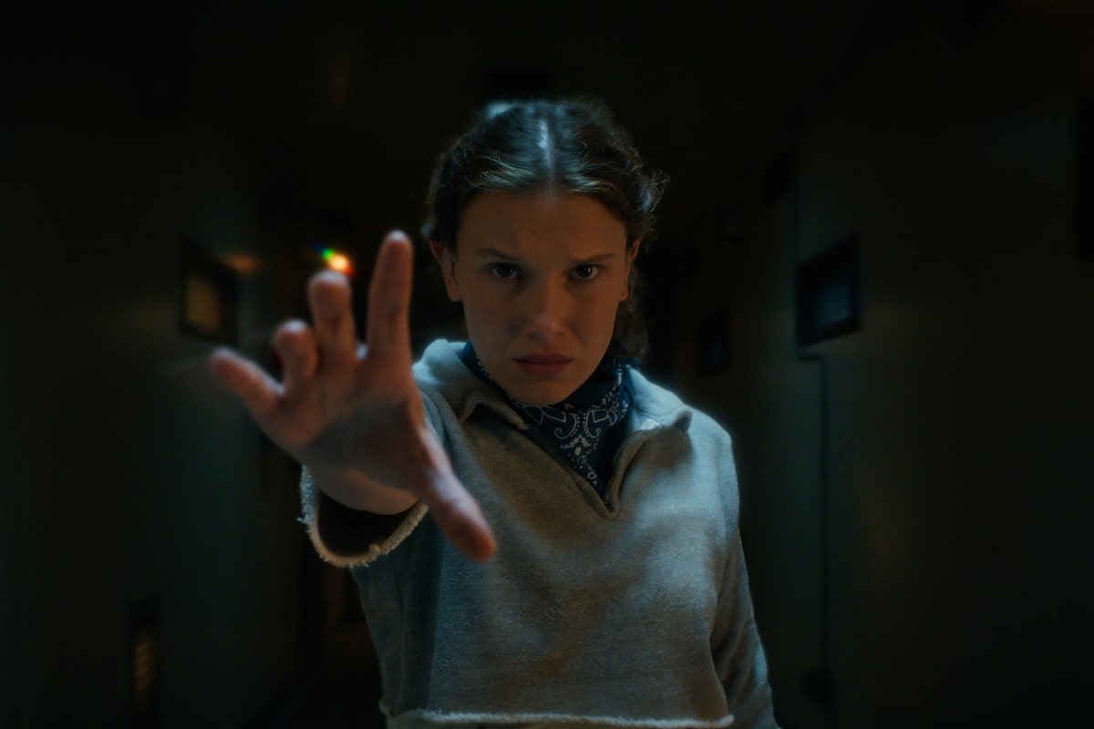 Stranger Things series finale offers a sweet farewell after nine years