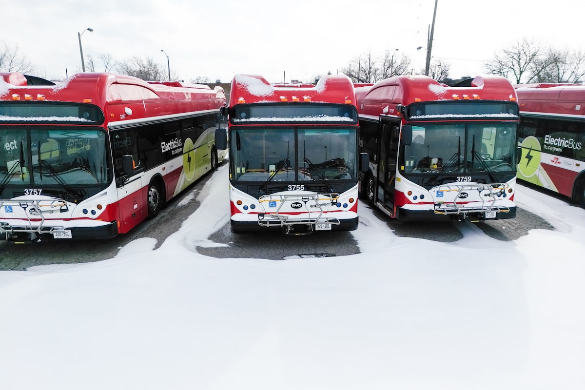 Why BYD’s first manufacturing foothold in Canada was a bust