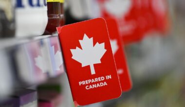 1 year into Trump 2.0, ‘Buy Canadian’ movement continues to resonate among Canadians -- and some Europeans, too - CTV News