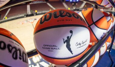 To prep for lockout or strike, WNBPA creates player training hubs