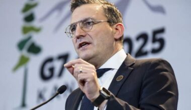 Canadian government still using X amid platform’s child sex abuse material scandal - National