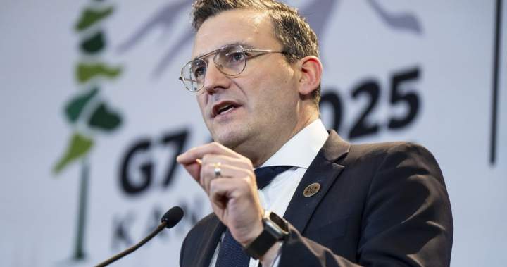 Canadian government still using X amid platform’s child sex abuse material scandal - National