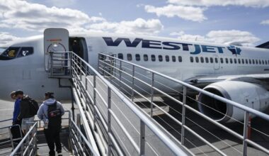 WestJet reverses move to install tight seating after backlash