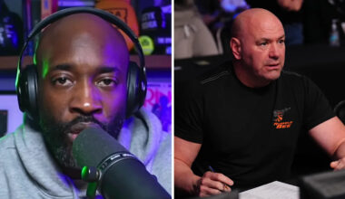 Alex Volkanovski addresses retirement rumors ahead of UFC 325