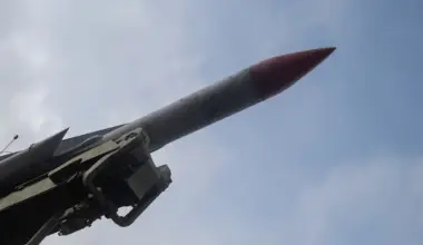 Shares of Canada's MDA Space rise on new contract with U.S. Missile Defense Agency