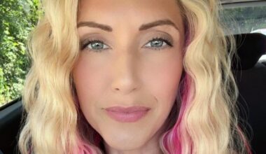 Mum with cervical cancer begged for scan after years of being 'fobbed off'