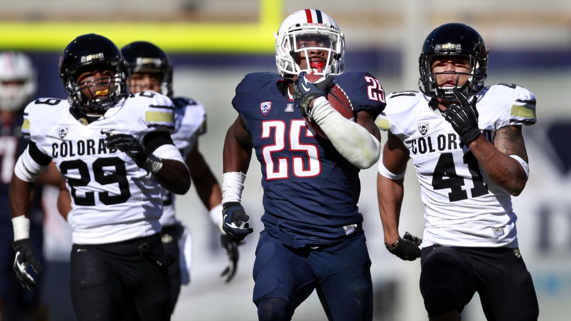 Ka'Deem Carey retires from the CFL to pursue coaching career