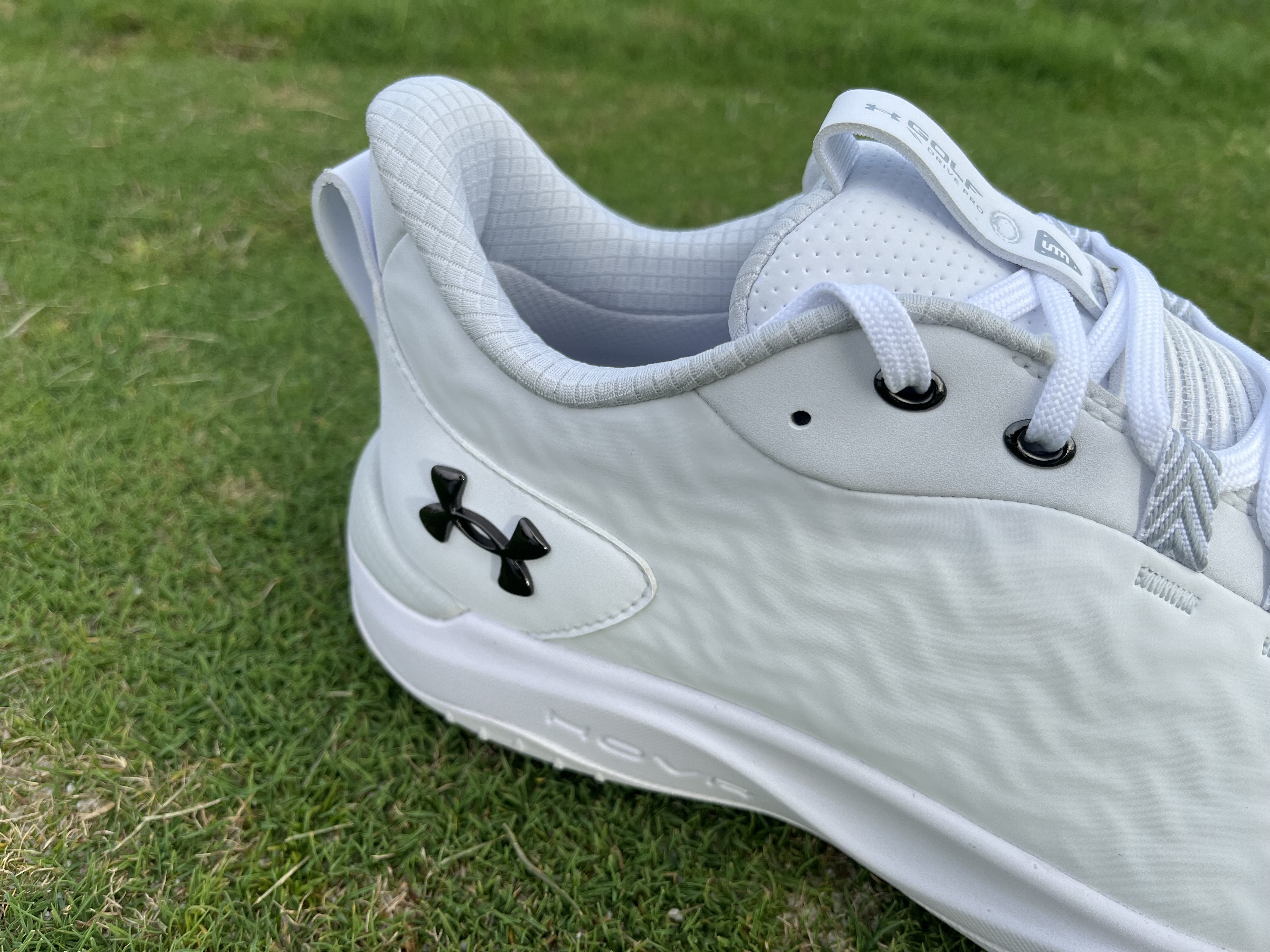 Under Armour Drive Pro Clone SL Golf Shoe review
