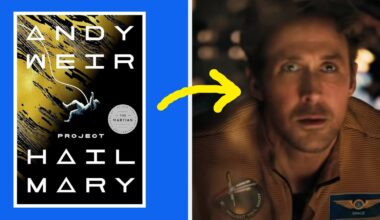 24 Most Anticipated Book-To-Screen Adaptations Of 2026