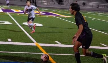 Varsity Boys Soccer falls to Fremont High School 4-2 – El Estoque