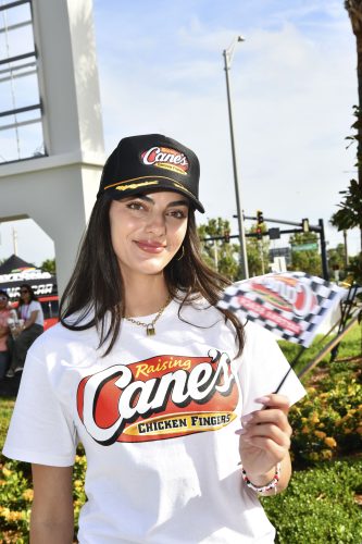 Toni Breidinger to Run NASCAR Trucks Part-Time with Rackley WAR