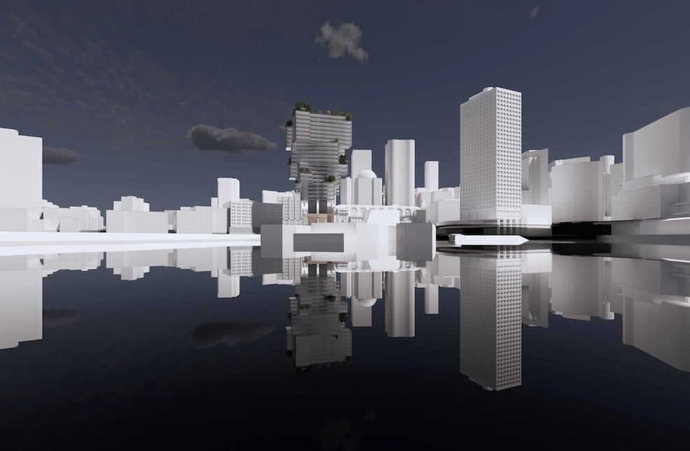 601 west cordova street 555 west cordova street vancouver 2026 cadillac fairview james cheng