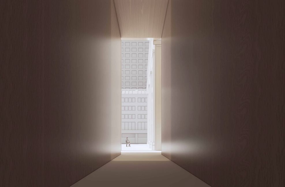 601 west cordova street 555 west cordova street vancouver 2026 cadillac fairview james cheng