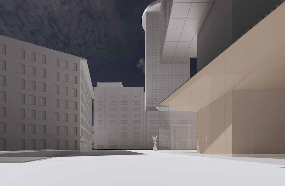 601 west cordova street 555 west cordova street vancouver 2026 cadillac fairview james cheng