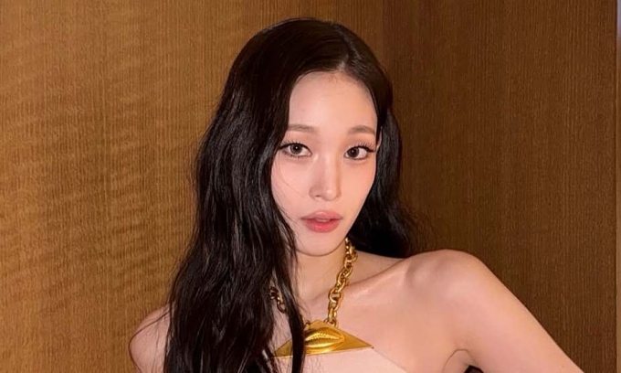 South Korea’s second-richest man’s niece defies family to become K-pop idol, now returns to US to complete Columbia studies