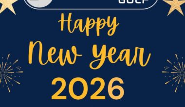 Corrstown Golf Club Welcomes 2026 with Open Arms and Gratitude