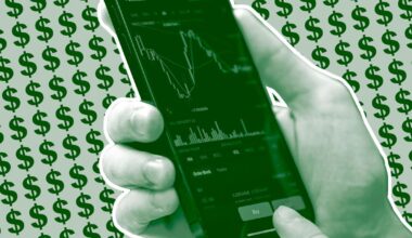 ‘I Lost $300,000 to My Husband’s Secret Day Trading’