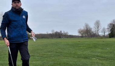 Stratford Oaks Golf Club: A Tight Finish in the Scratch 50 Challenge