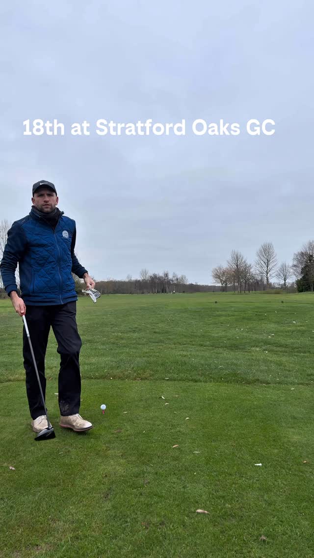 Stratford Oaks Golf Club: A Tight Finish in the Scratch 50 Challenge