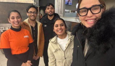 Jennifer Garner’s Yellowknife breakfast spot of choice is Ricky’s