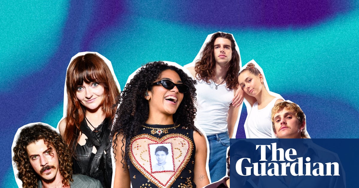Triple J’s Hottest 100: more than 2m votes have been cast – but who will win? | Triple J Hottest 100