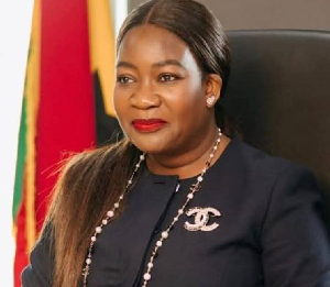 Justina Nelson is the Chief Executive Officer of the  MIIF