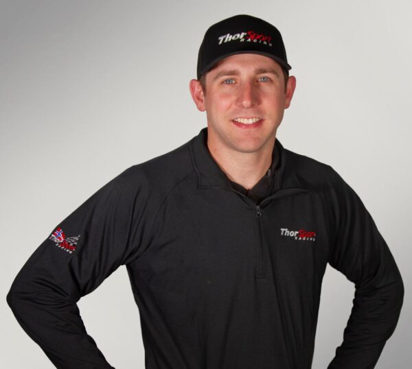 Cole Butcher is going NASCAR Truck racing with ThorSport Racing » The Laker News