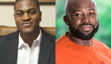 Sharaf Mahama has brought hope to the sports industry – Senyo Hosi