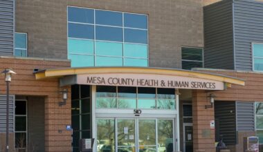 When measles made a comeback in Mesa County | Western Colorado
