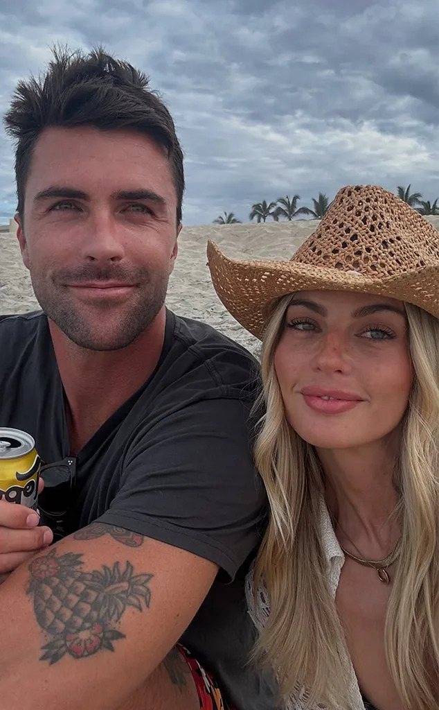 <p>Tyler Stanaland & Hannah Morissey</p>