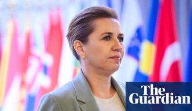 ‘Fateful moment’ for Denmark amid Trump threats to take over Greenland | Denmark