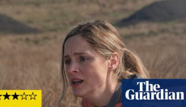 After the Flood series two review – Sophie Rundle shines in the return of this dark detective drama | Television