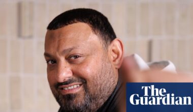 ‘The whole world can think whatever they want’ – Naseem Hamed on boxing, racism and his greatest regret | Boxing