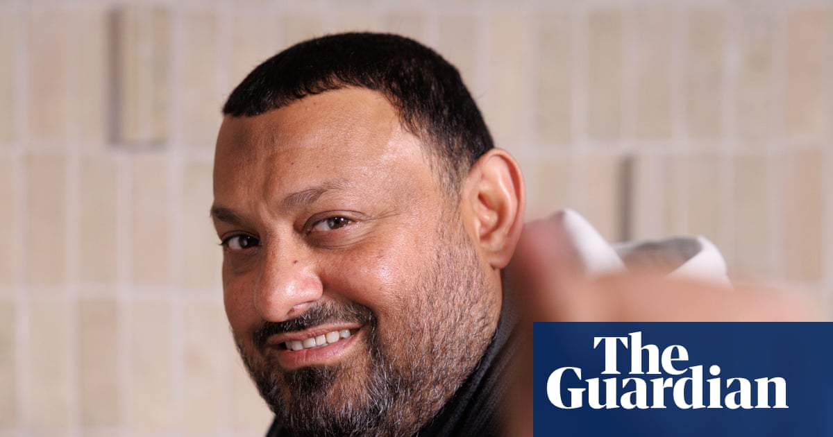 ‘The whole world can think whatever they want’ – Naseem Hamed on boxing, racism and his greatest regret | Boxing