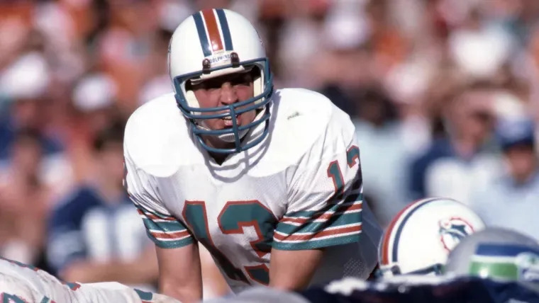 Dan Marino