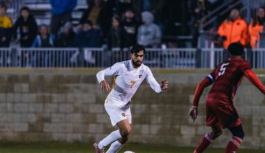 After stellar college career, Canadian forward Marcus Caldeira signs with Minnesota