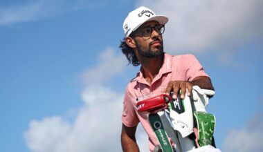 Two-Time PGA Tour Winner Rejects 'Lucrative' LIV Golf Offer