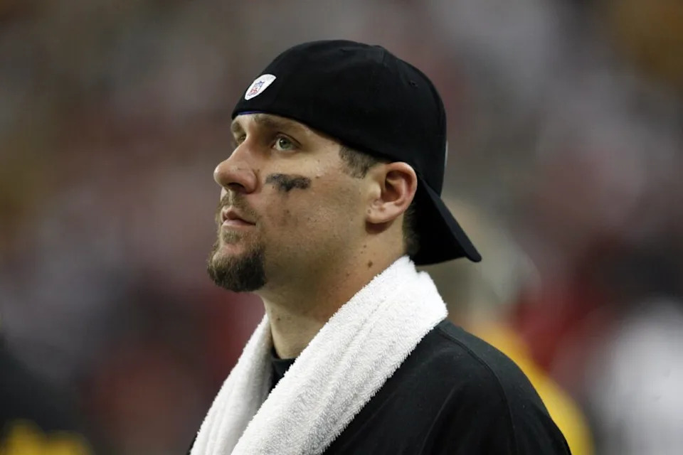 Ben Roethlisberger (2006)