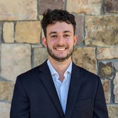 James Faris headshot