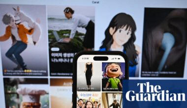 South Korea’s ‘world-first’ AI laws face pushback amid bid to become leading tech power | South Korea